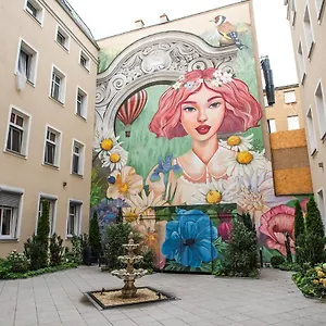 Apartment Old Town, Posen