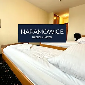 Naramowice By Friendly Хостел