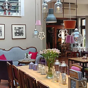 Hotel Stare Miasto, Posen