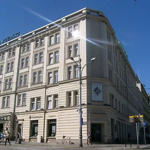 3* Hotel Hotel Rzymski