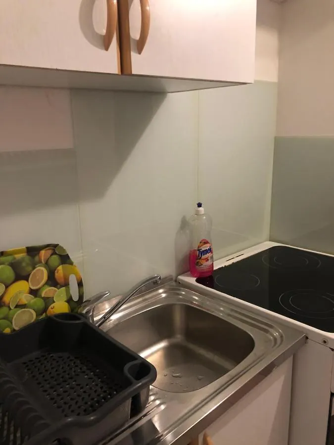 Tanie Pokoje Blisko Lotniska Poznań Hostel