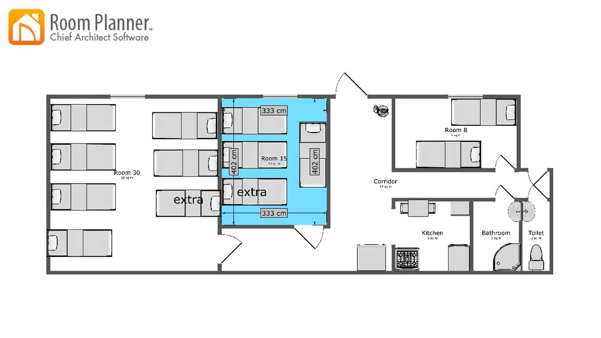 Tanie Pokoje Blisko Lotniska Poznań Hostel